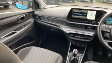 Hyundai i20 1.0T GDi 48V MHD Premium 5dr Petrol Hatchback